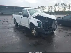1FTMF1CB0JKF67737 2018 FORD F-150
