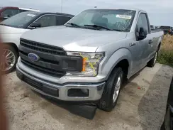 1FTMF1CB0JKF68077 2018 FORD F-150