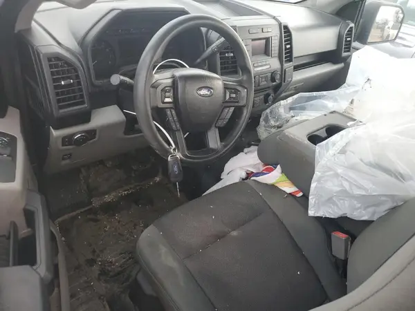 1FTMF1CB0JKF68077 2018 FORD F-150 - Image 8