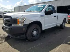 1FTMF1CB0JKF68161 2018 FORD F-150