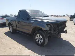 1FTMF1CB0JKF70198 2018 FORD F-150