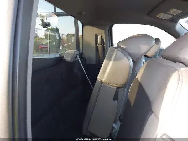 1FTMF1CB0JKF80035 2018 FORD F-150 - Image 8