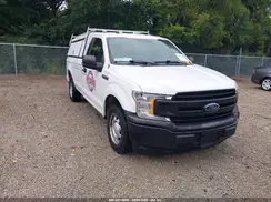 1FTMF1CB0JKF89141 2018 FORD F-150
