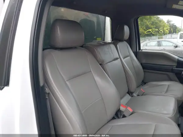 1FTMF1CB0JKF89141 2018 FORD F-150 - Image 8