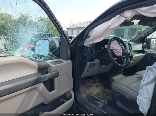 1FTMF1CB0JKF95263 2018 FORD F-150 - Image 8