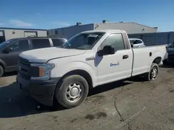 1FTMF1CB0JKG06925 2018 FORD F-150
