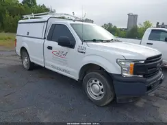1FTMF1CB0KKC17171 2019 FORD F-150