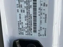 1FTMF1CB0KKC34973 2019 FORD F-150