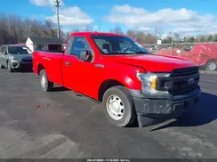 1FTMF1CB0KKC41230 2019 FORD F-150