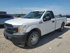 1FTMF1CB0KKC90878 2019 FORD F-150