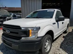 1FTMF1CB0KKD11468 2019 FORD F-150