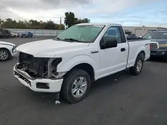 1FTMF1CB0KKD34166 2019 FORD F-150
