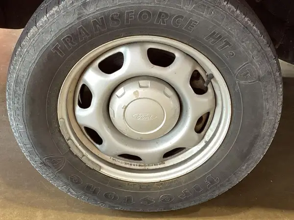 1FTMF1CB0KKD36063 2019 FORD F-150 - Image 2