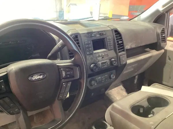 1FTMF1CB0KKD36063 2019 FORD F-150 - Image 8