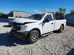 1FTMF1CB0KKD36595 2019 FORD F-150