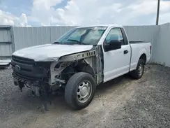 1FTMF1CB0KKD47998 2019 FORD F-150
