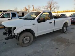 1FTMF1CB0KKD83464 2019 FORD F-150