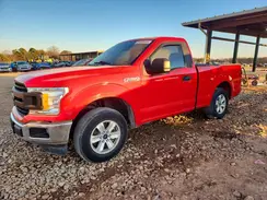 1FTMF1CB0KKE44005 2019 FORD F-150
