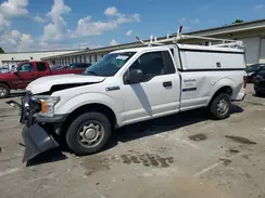 1FTMF1CB0KKE45672 2019 FORD F-150