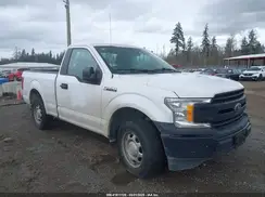 1FTMF1CB0KKE51407 2019 FORD F-150