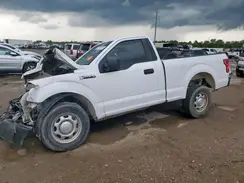 1FTMF1CB0KKE68370 2019 FORD F-150