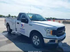 1FTMF1CB0KKE69096 2019 FORD F-150