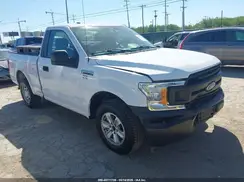 1FTMF1CB0KKE69390 2019 FORD F-150