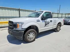 1FTMF1CB0KKE70619 2019 FORD F-150