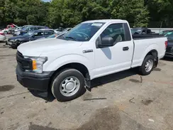1FTMF1CB0KKE74962 2019 FORD F-150