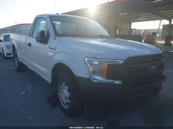 1FTMF1CB0KKE98596 2019 FORD F-150