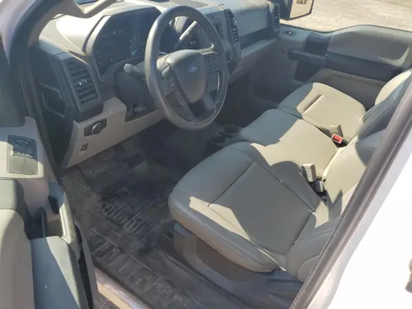 1FTMF1CB0KKF30186 2019 FORD F-150 - Image 8