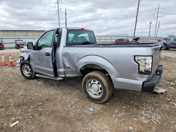 1FTMF1CB0LFA61451 2020 FORD F-150 - Image 2