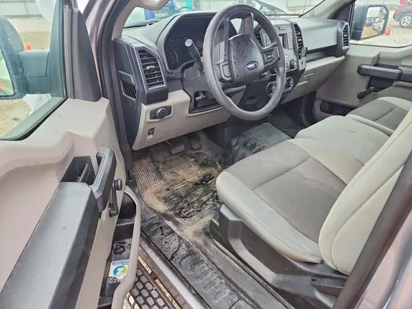 1FTMF1CB0LFA61451 2020 FORD F-150 - Image 8