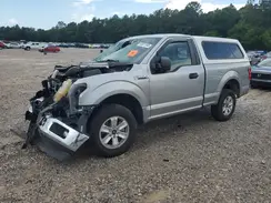 1FTMF1CB0LFC54201 2020 FORD F-150