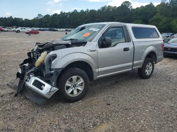 1FTMF1CB0LFC54201 2020 FORD F-150 - Image 1