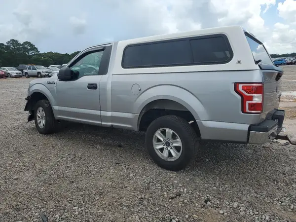 1FTMF1CB0LFC54201 2020 FORD F-150 - Image 2