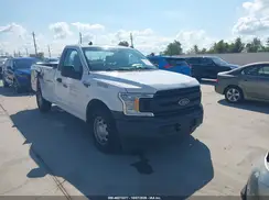 1FTMF1CB0LKD01928 2020 FORD F-150