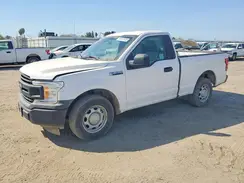 1FTMF1CB0LKD34251 2020 FORD F-150