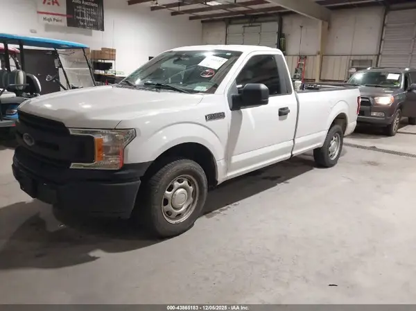 1FTMF1CB0LKD36422 2020 FORD F-150 - Image 2