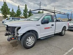 1FTMF1CB0LKD61711 2020 FORD F-150