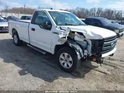 1FTMF1CB0LKD63815 2020 FORD F-150