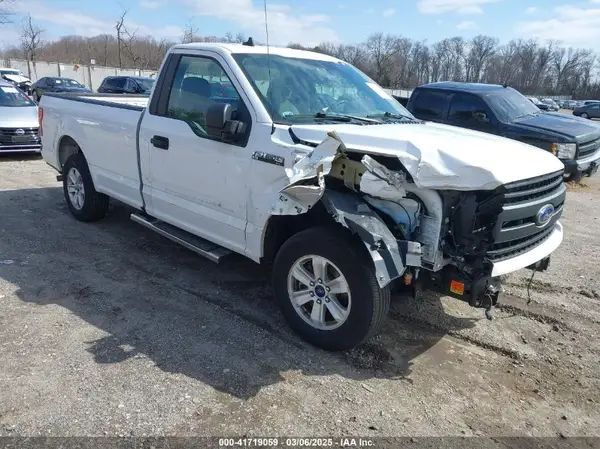 1FTMF1CB0LKD63815 2020 FORD F-150 - Image 1