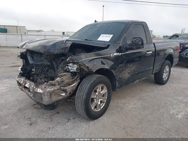 1FTMF1CB0LKD83241 2020 FORD F-150 - Image 2