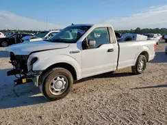 1FTMF1CB0LKE15587 2020 FORD F-150