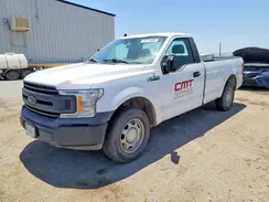 1FTMF1CB0LKE47004 2020 FORD F-150