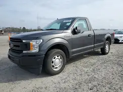 1FTMF1CB0LKE54907 2020 FORD F-150