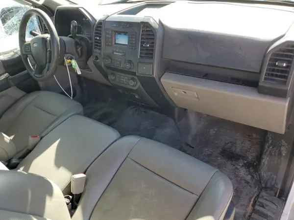 1FTMF1CB0LKF04611 2020 FORD F-150 - Image 8