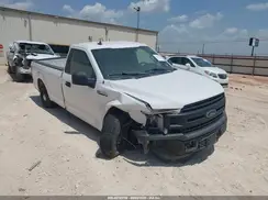 1FTMF1CB0LKF05144 2020 FORD F-150