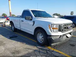 1FTMF1CB0MKD01736 2021 FORD F-150