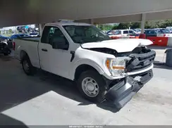 1FTMF1CB0MKD42254 2021 FORD F-150